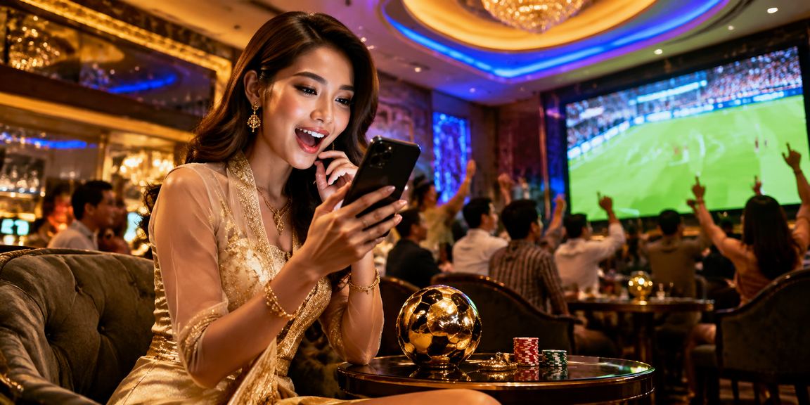 bingo gaming