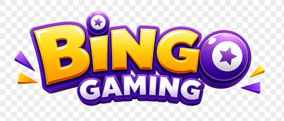 Bingo Gaming Logo
